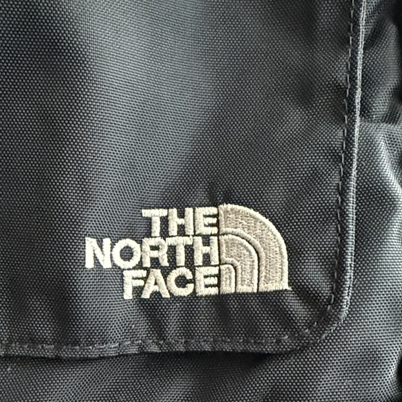 The North Face Black Messenger Bag - Picture 2 of 7